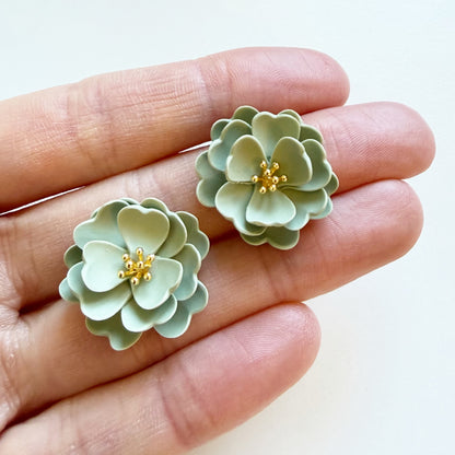 Flower microcutters set 2