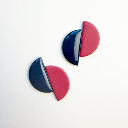 Voordeelset halve cirkel cutter
