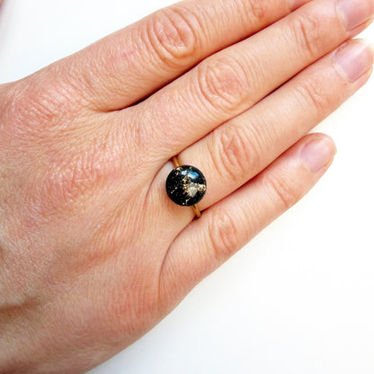 Ring goud