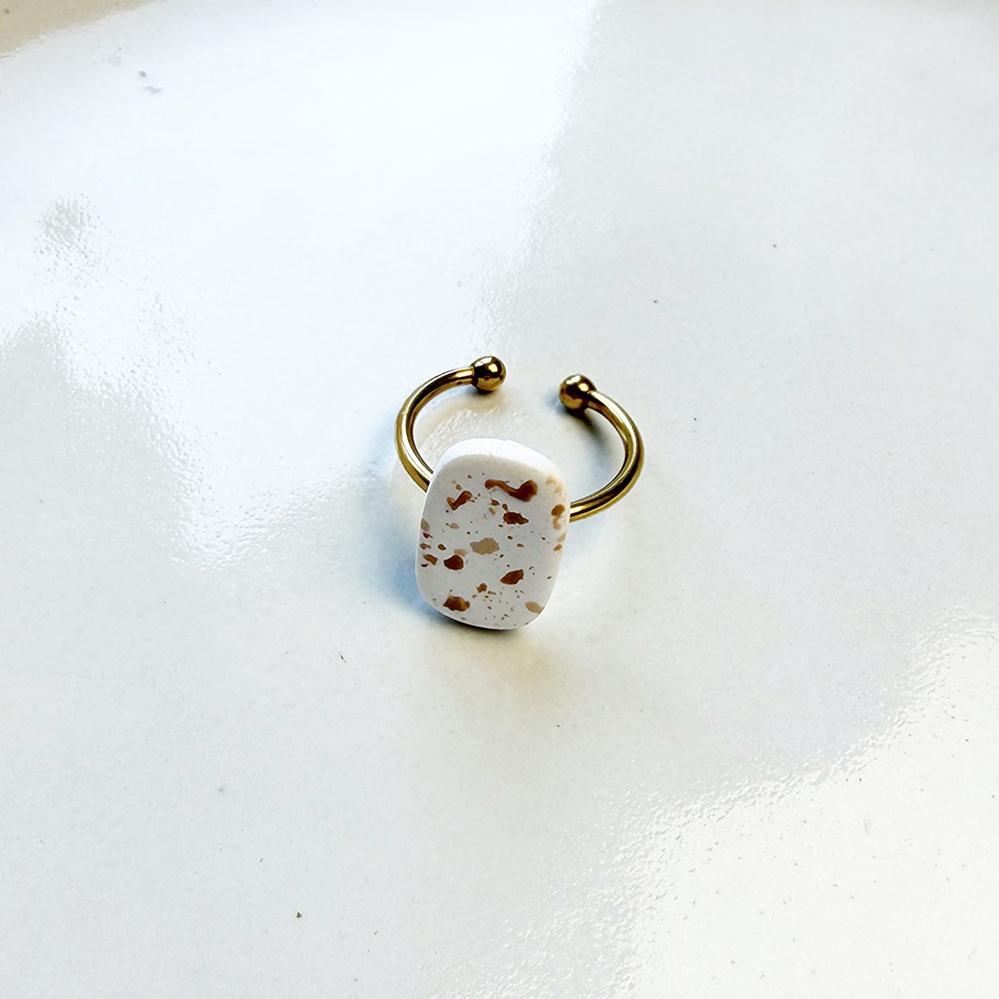 Ring goud
