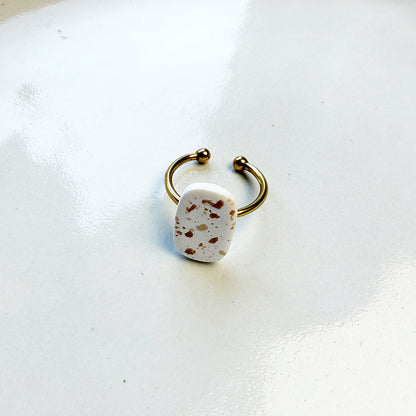 Ring goud