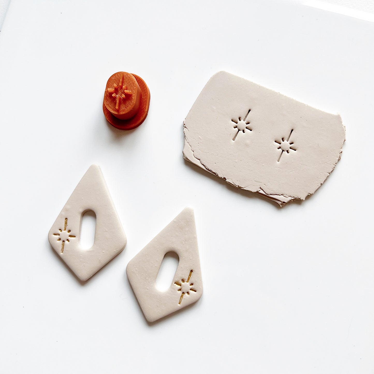 Sien microstempel