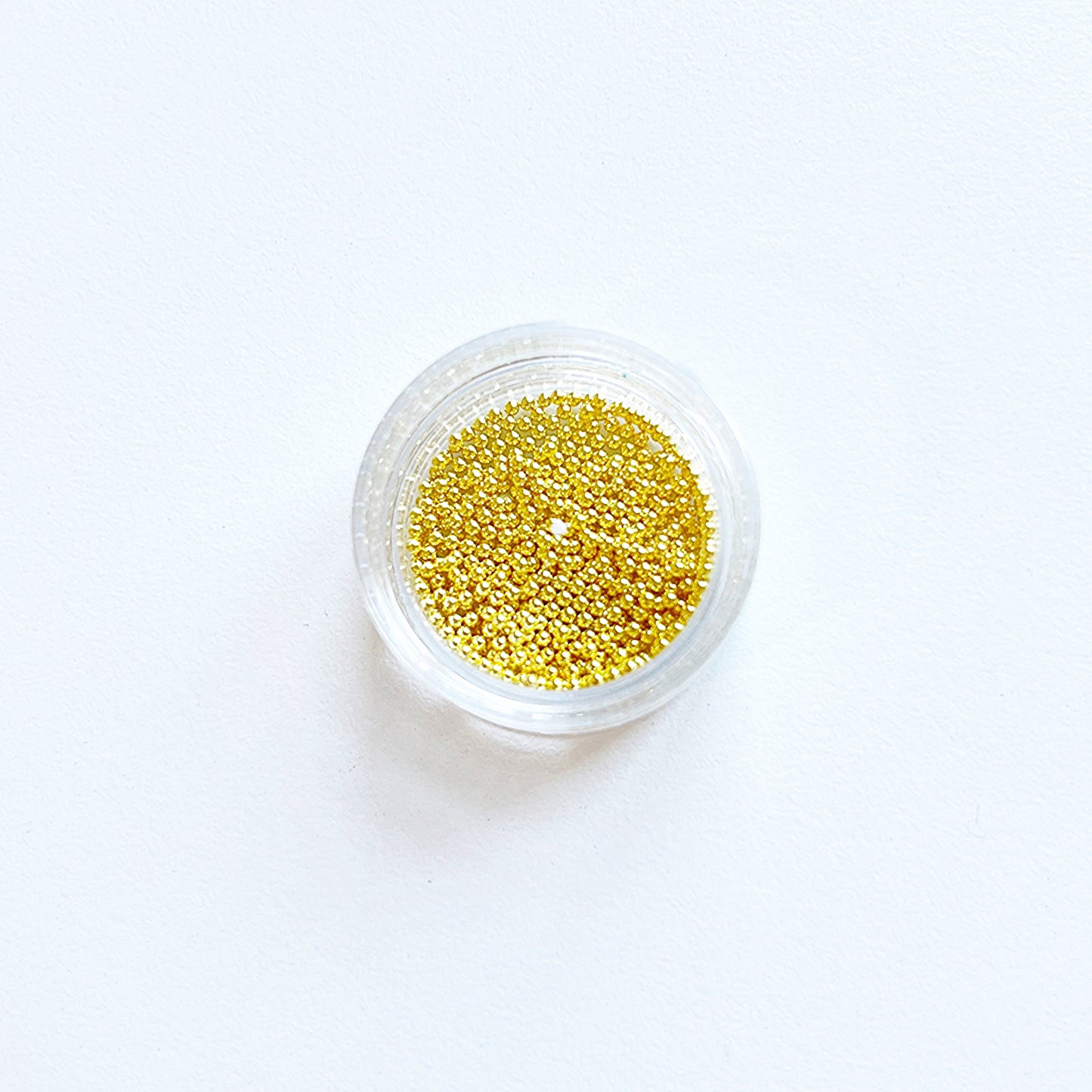 Caviar balls