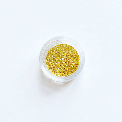 Caviar balls