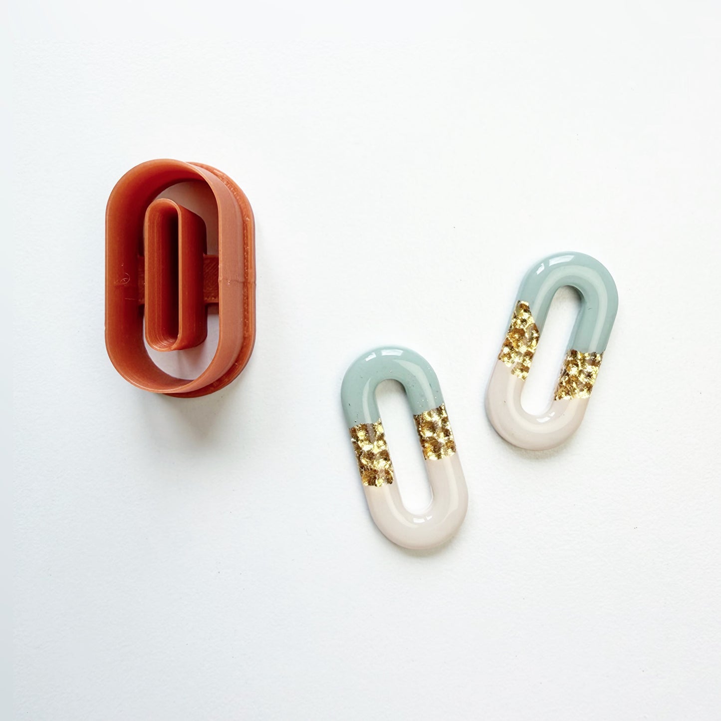 Donut cutter
