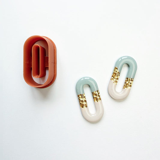 Donut cutter