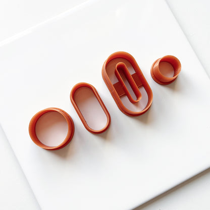 Voordeelset cutters startpakket