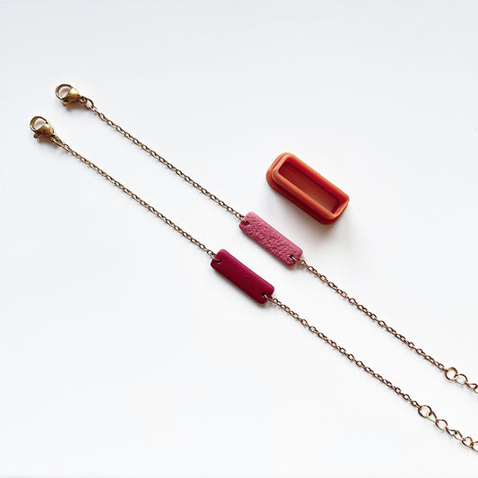 Cutter voor armbandje