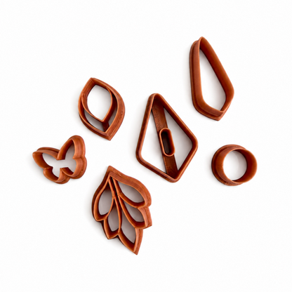 Kit de démarrage pour boucles d'oreilles