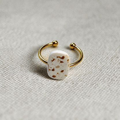 Ring goud