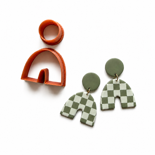 Arch cutter