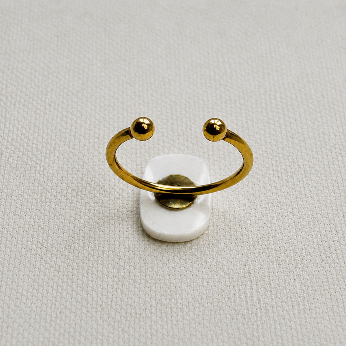 Ring goud