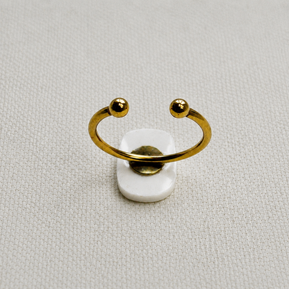 Ring goud