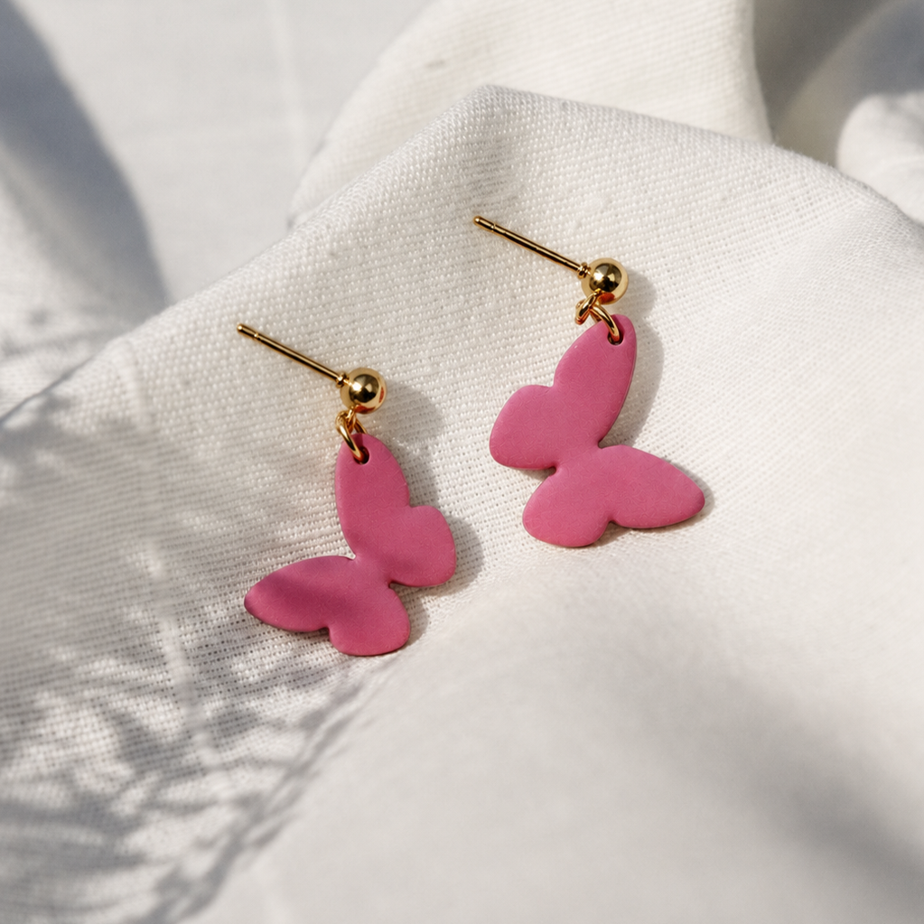 Kit de démarrage pour boucles d'oreilles