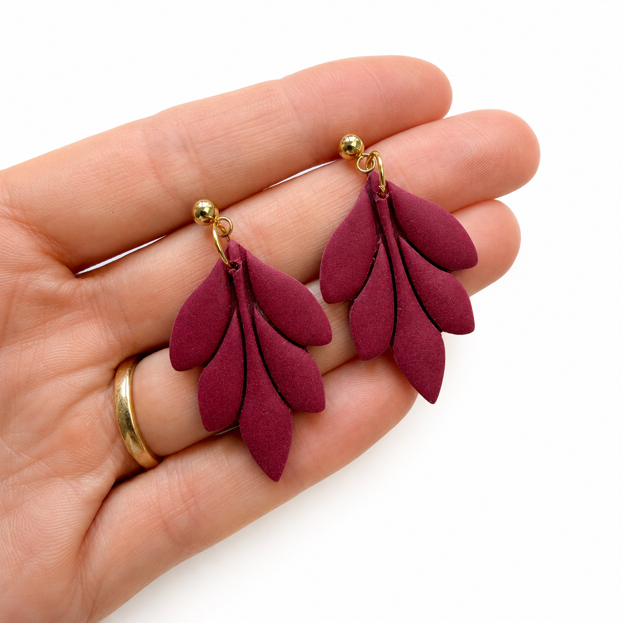 Kit de démarrage pour boucles d'oreilles
