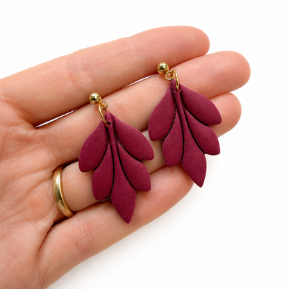 Kit de démarrage pour boucles d'oreilles