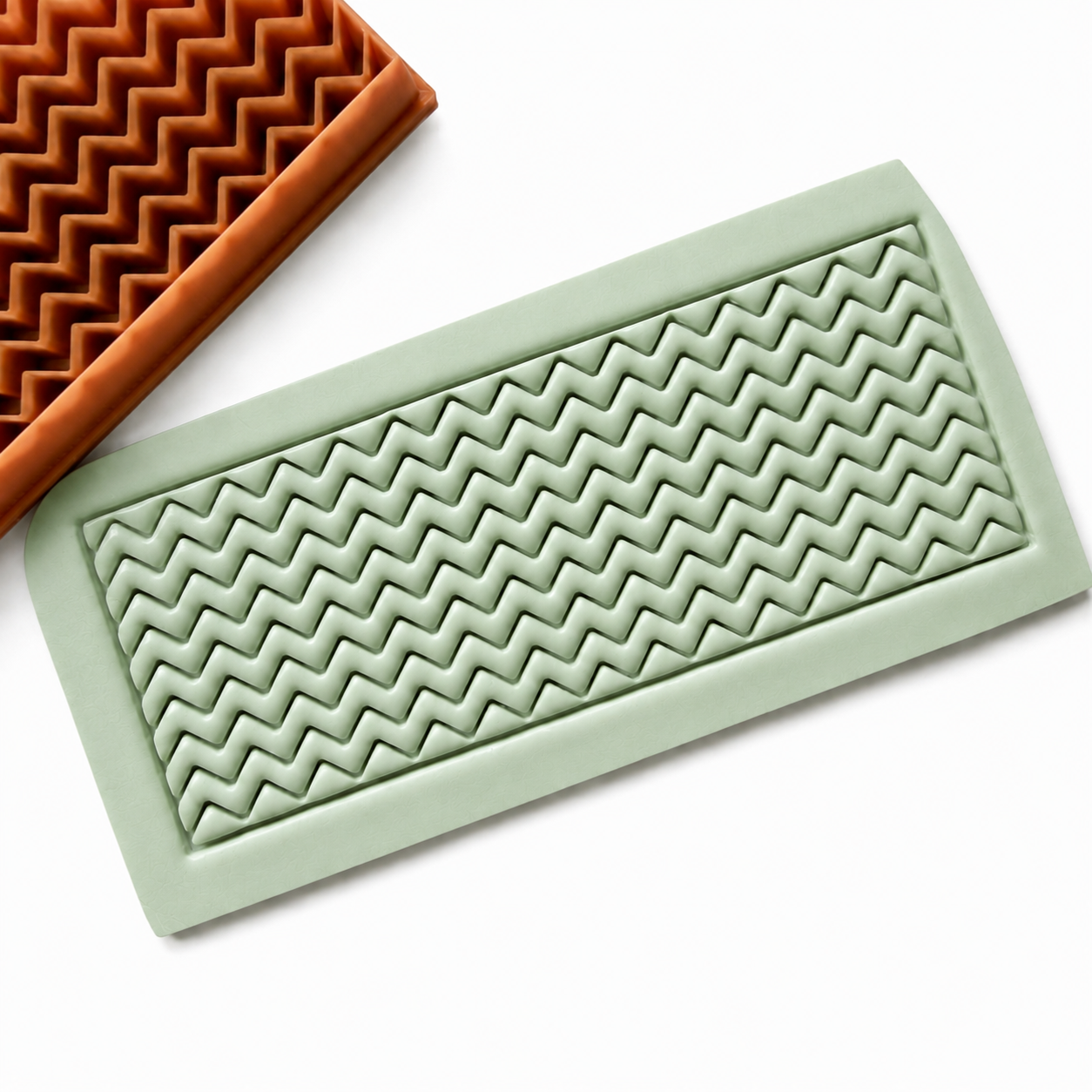 Motif en damier
