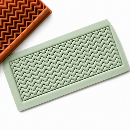Motif en damier