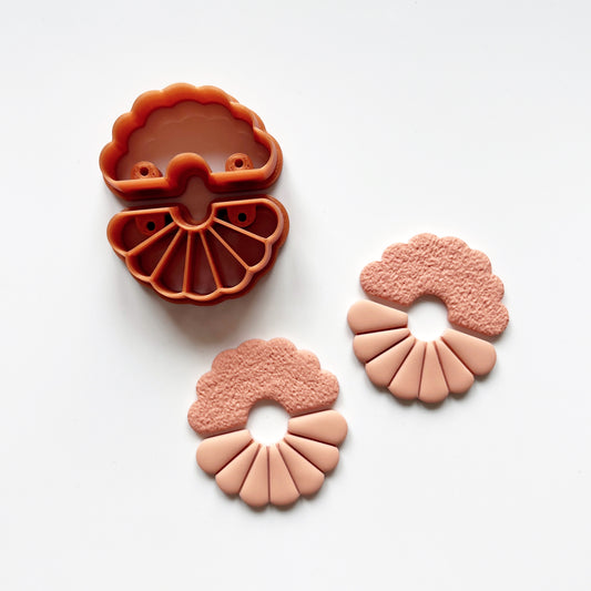 Iris cutter