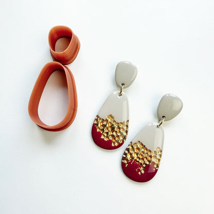 Voordeelset Lucie, Liah en Lola cutter