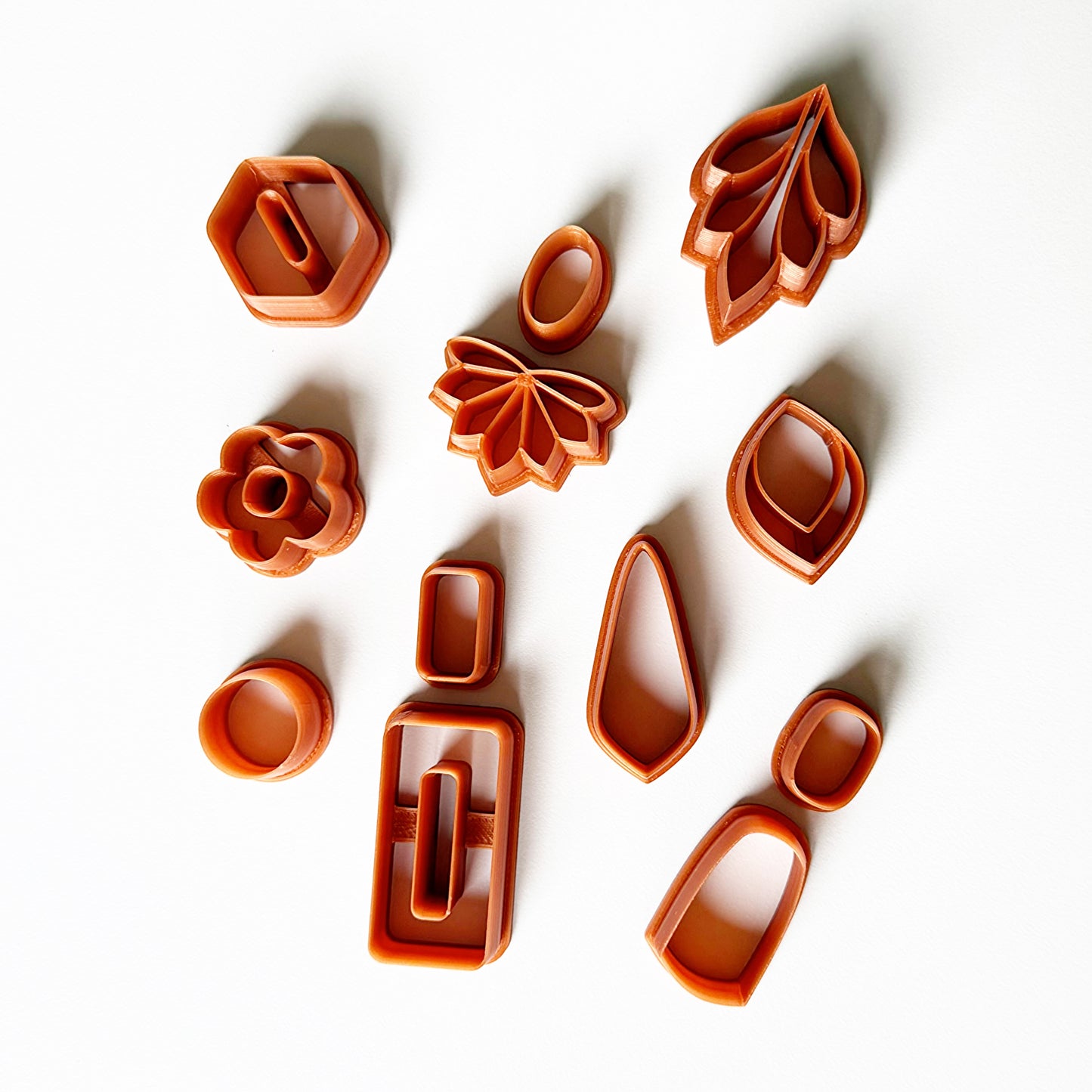 Starterpaket XL - Ohrringe