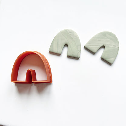 Arch cutter
