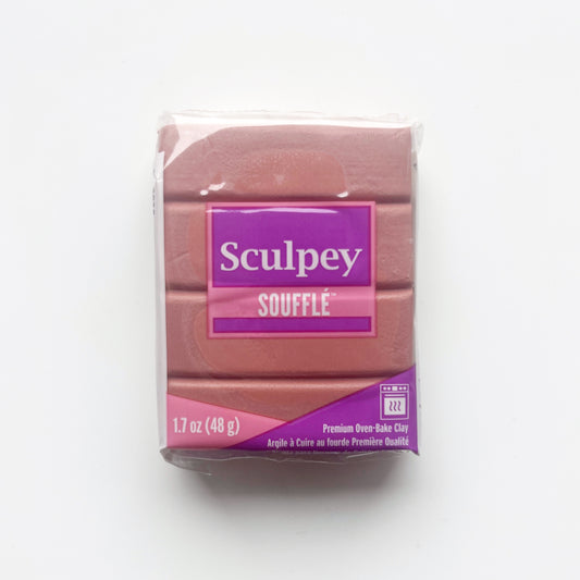 Sculpey Soufflé Sedona