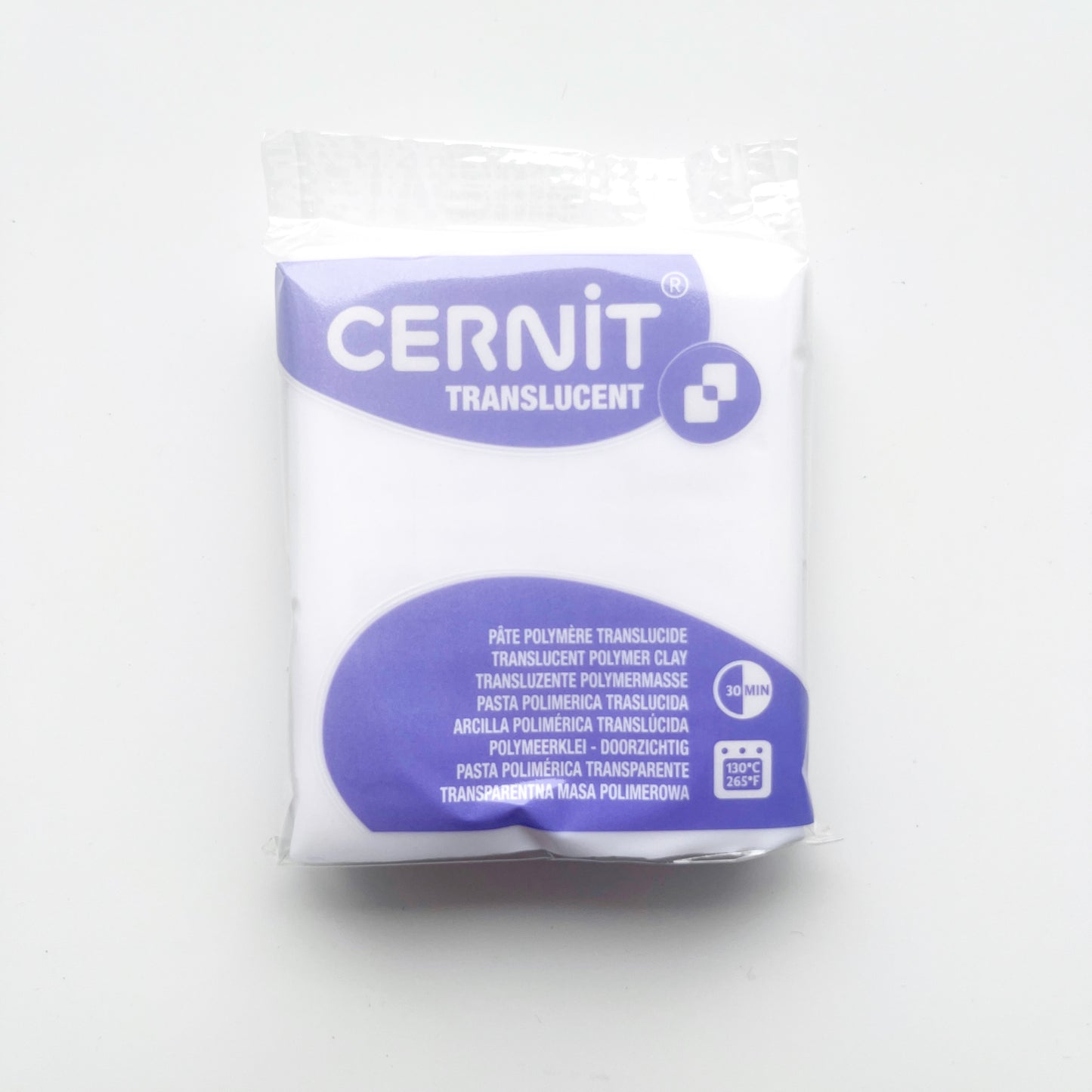 Cernit Translucent