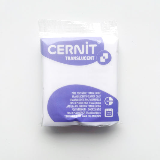 Cernit Translucent