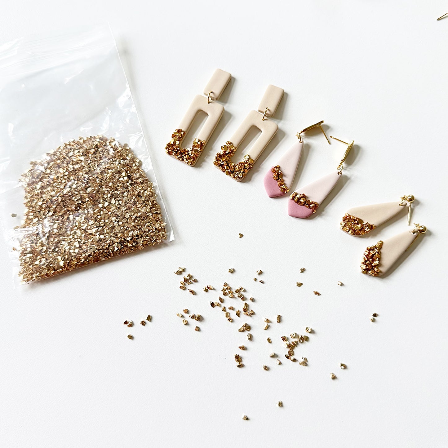 Starterpaket XL - Ohrringe