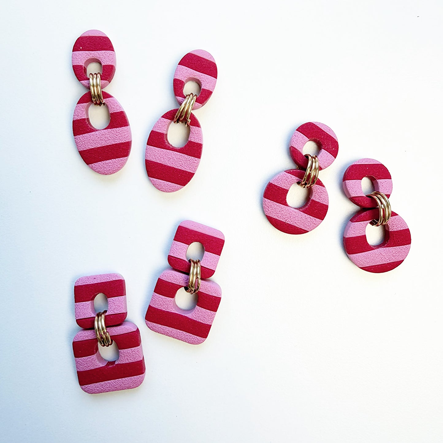 Voordeelset Billie, Millie en Tillie cutter