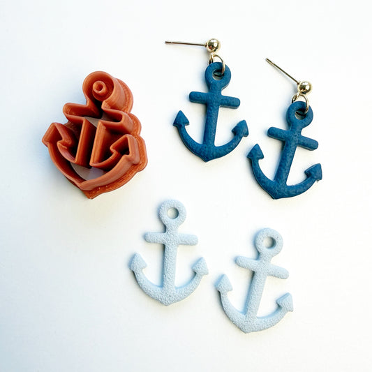 Anker cutter