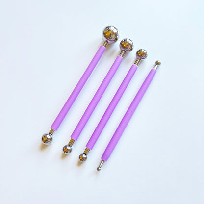 Ball tools