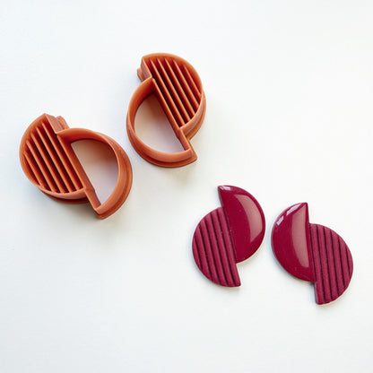 Cato cutter gespiegeld