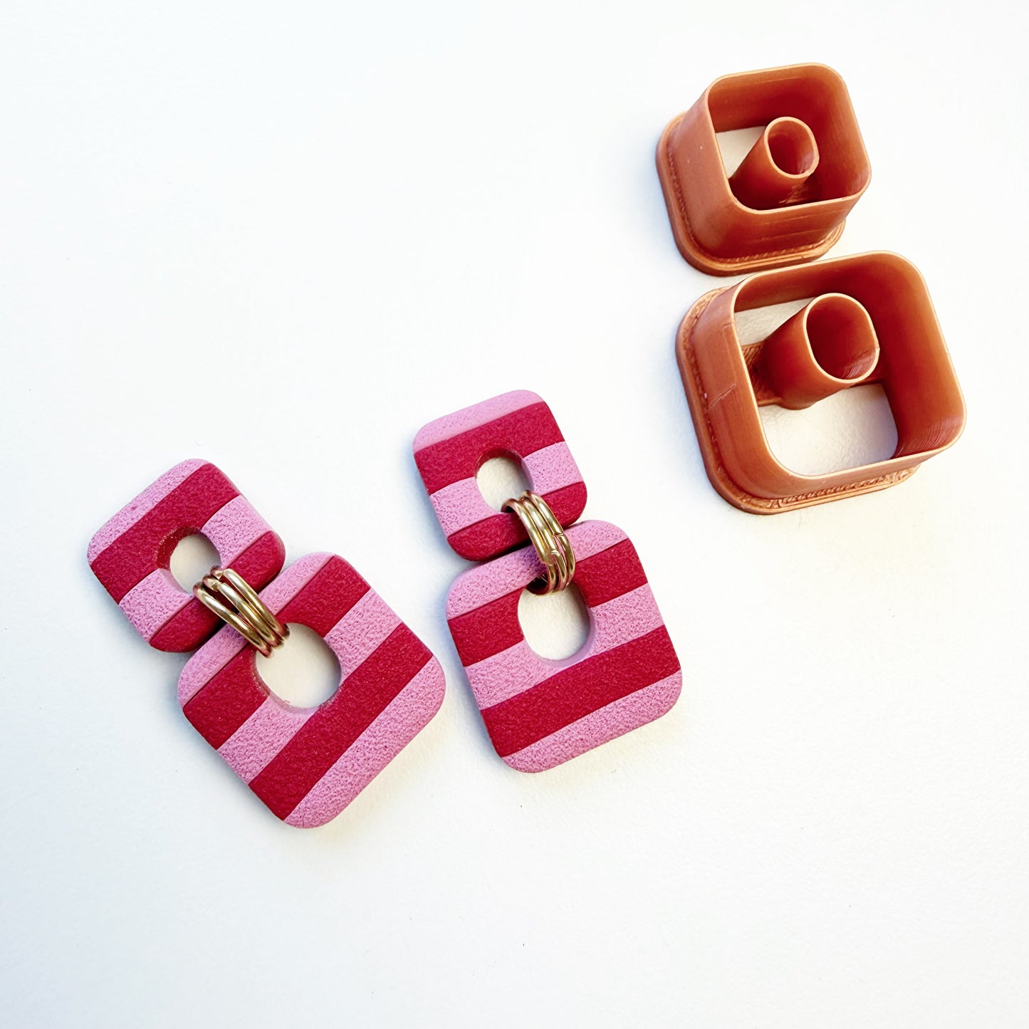 Voordeelset Billie, Millie en Tillie cutter