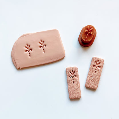 Nien microstempel