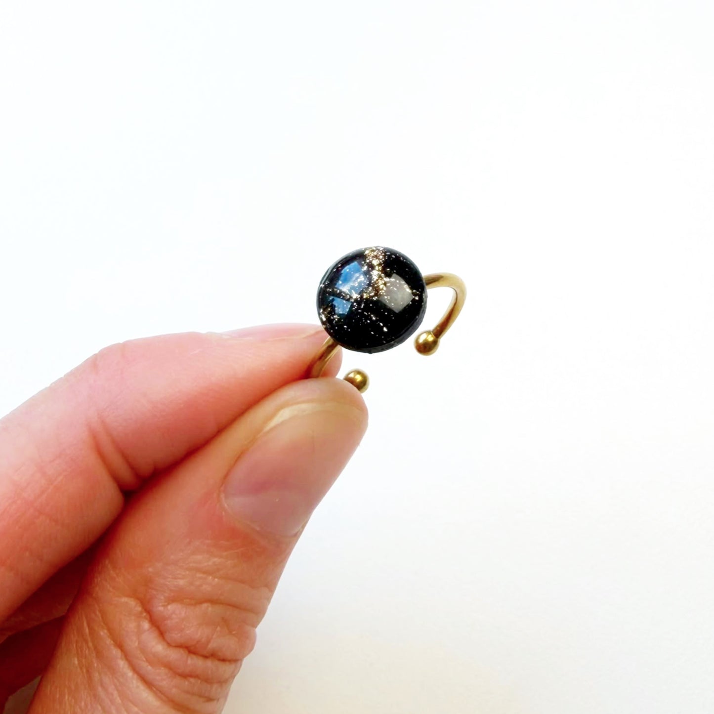 Ring goud