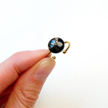 Ring goud