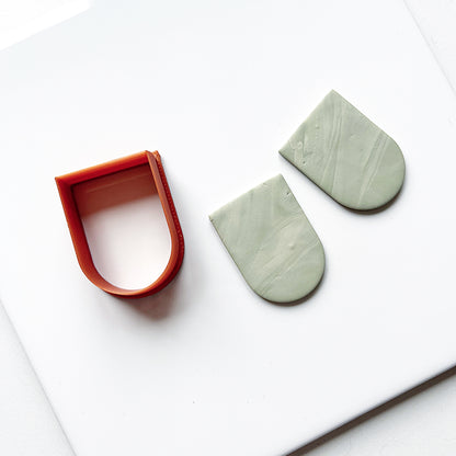 Axelle cutter
