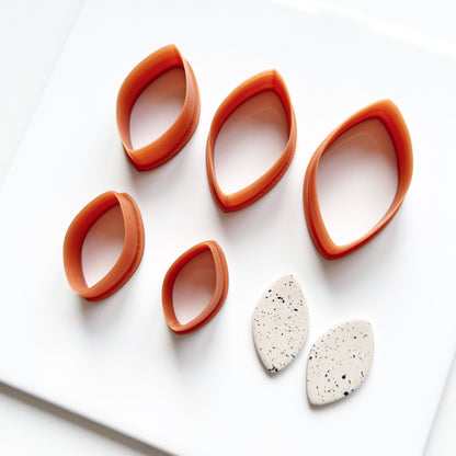 Elips cutter