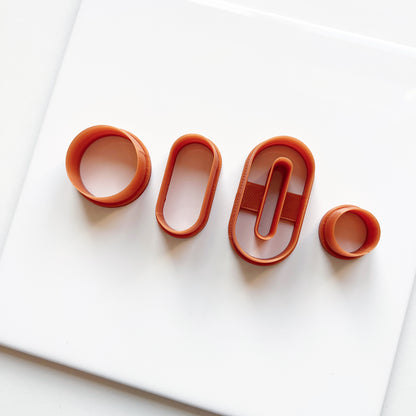 Voordeelset cutters startpakket