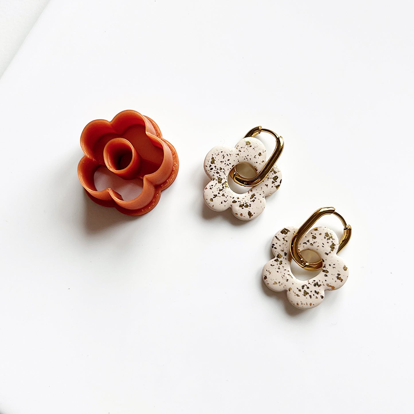 Bloem cutter (variant 2)