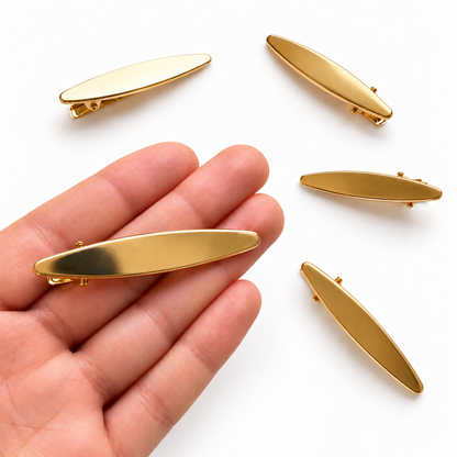 Haarclip 5 stuks