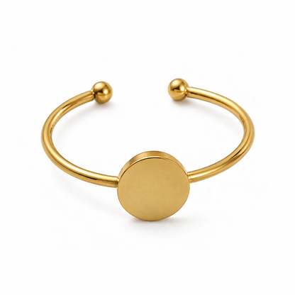 Ring goud