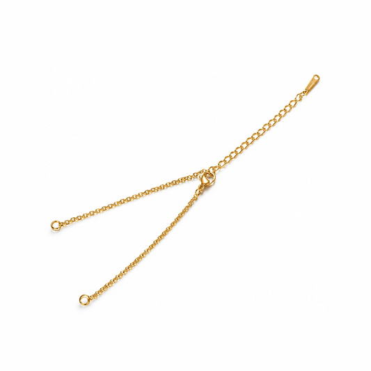 Armband goud