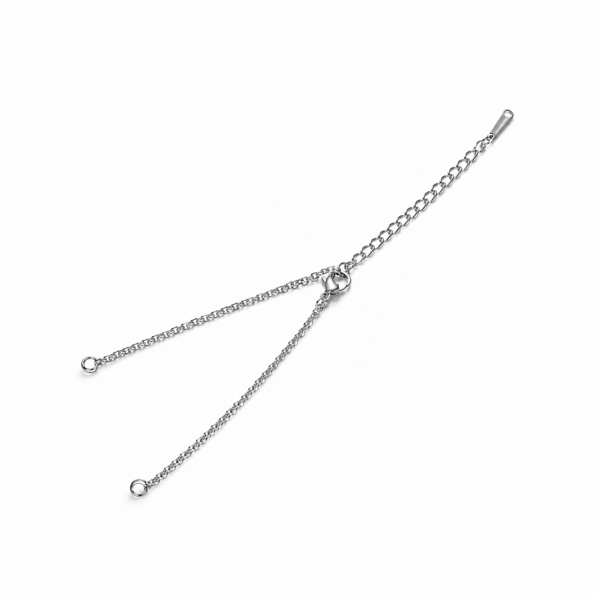 Armband zilver