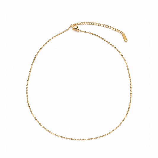 Ketting goud