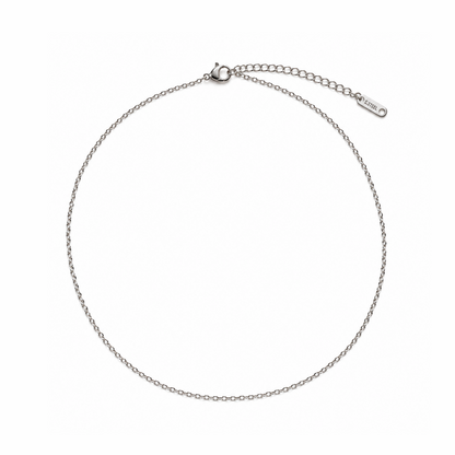 Ketting zilver