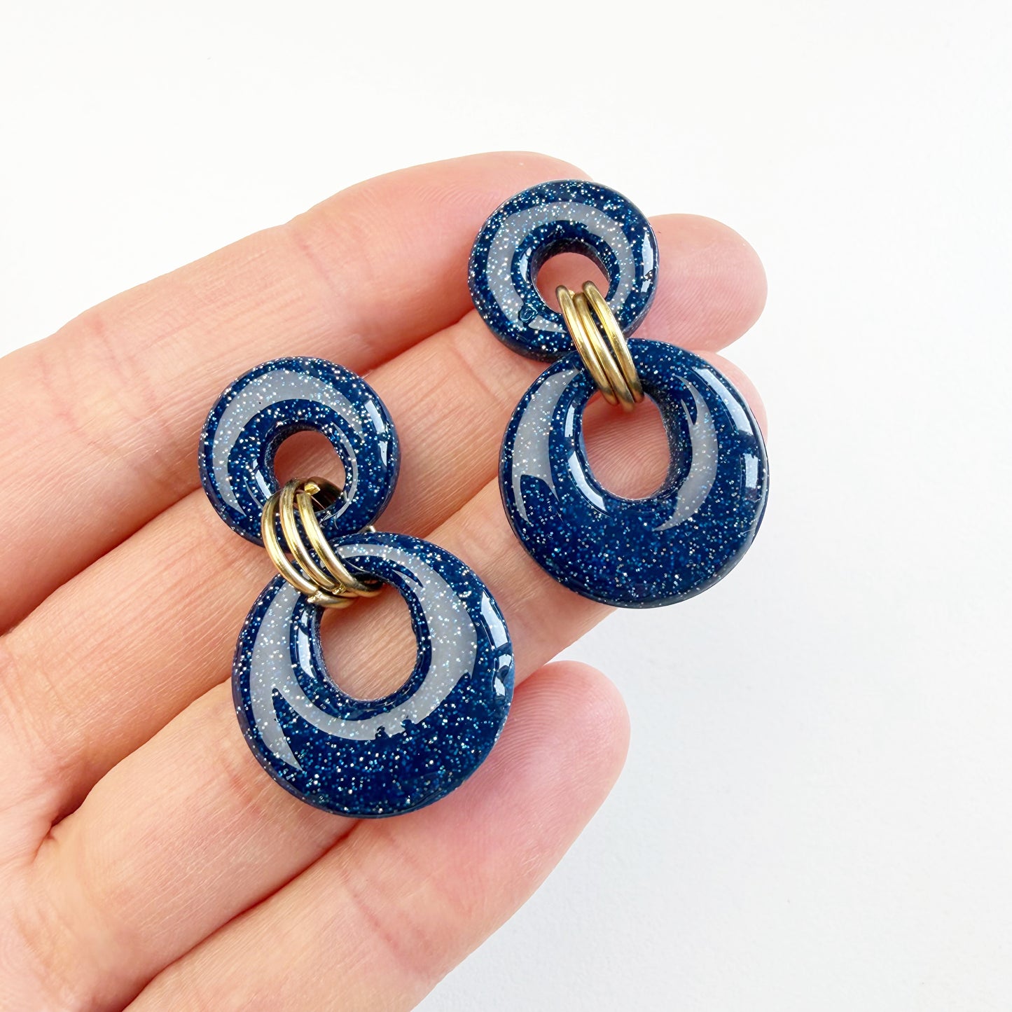 Sculpey Premo Galaxy Glitter