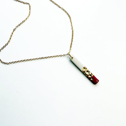 Ketting goud